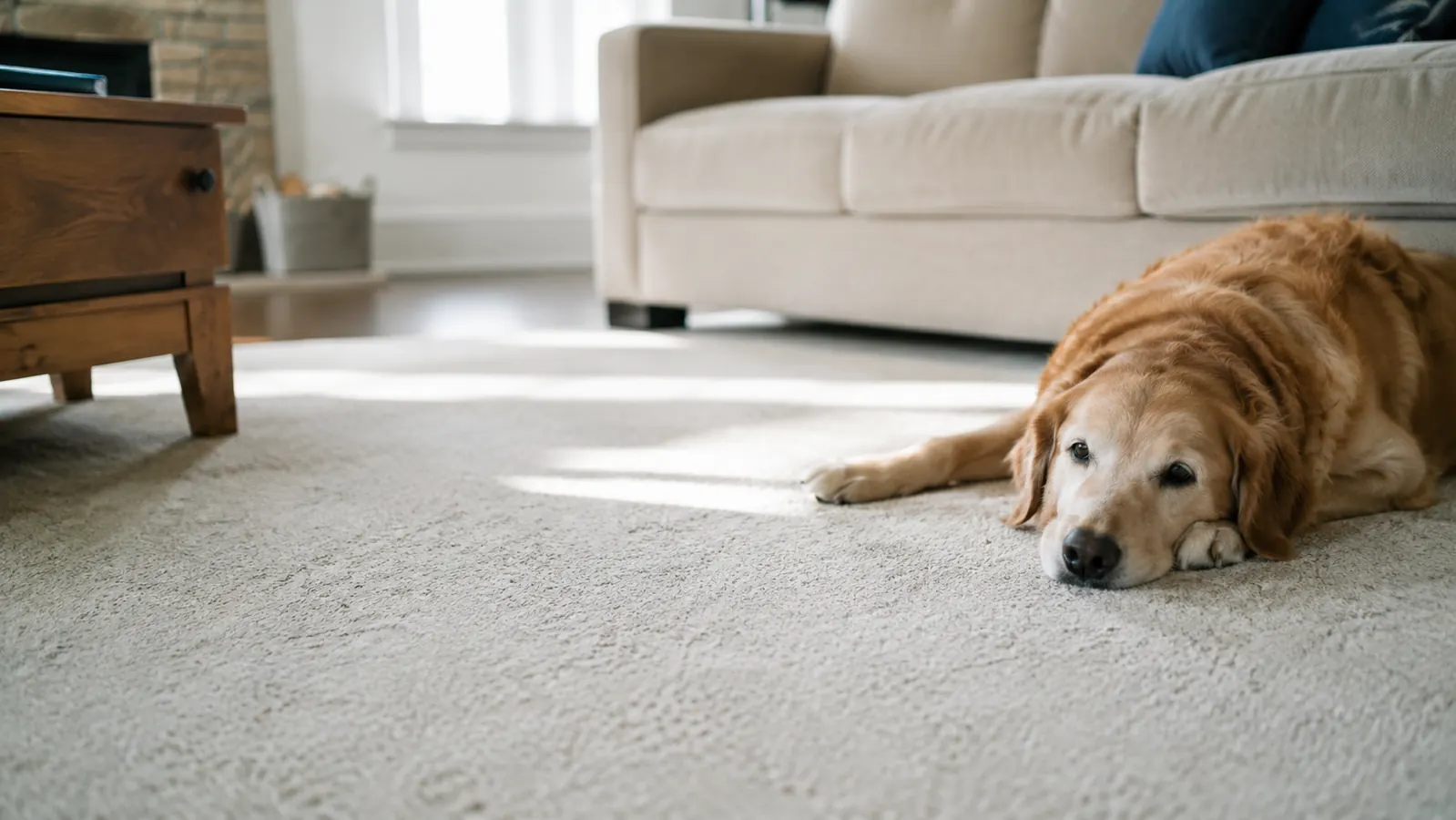 10 Ways an Enzyme Cleaner Saves Your Carpets (and Your Sanity)