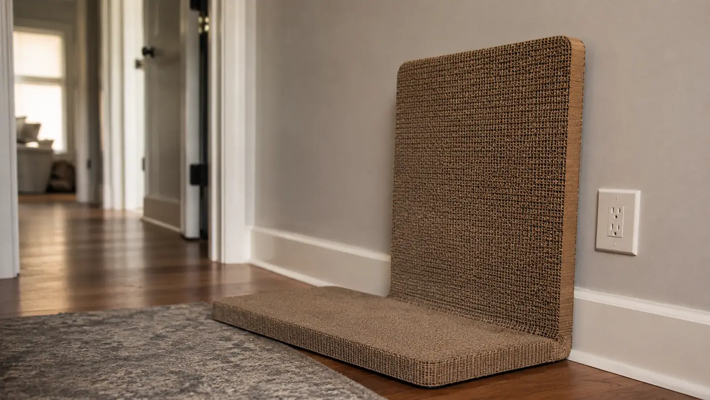 FUKUMARU Cat Scratcher: The Honest Review Nobody Writes