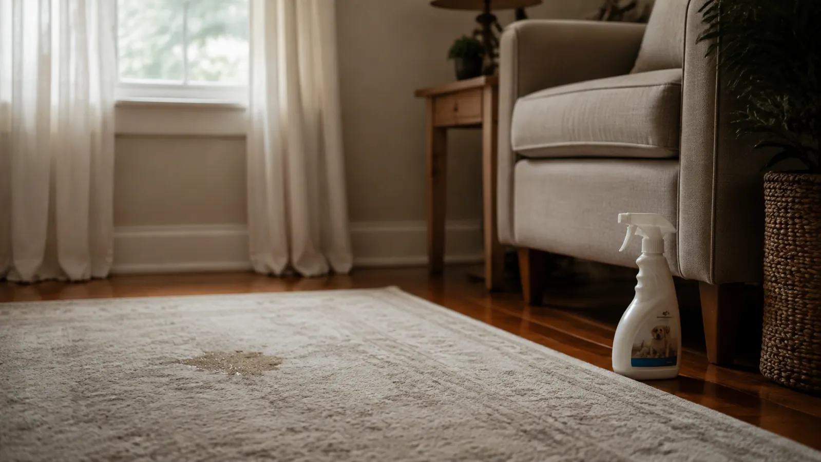 How One Bottle Finally Broke the Cycle of Repeat Accidents